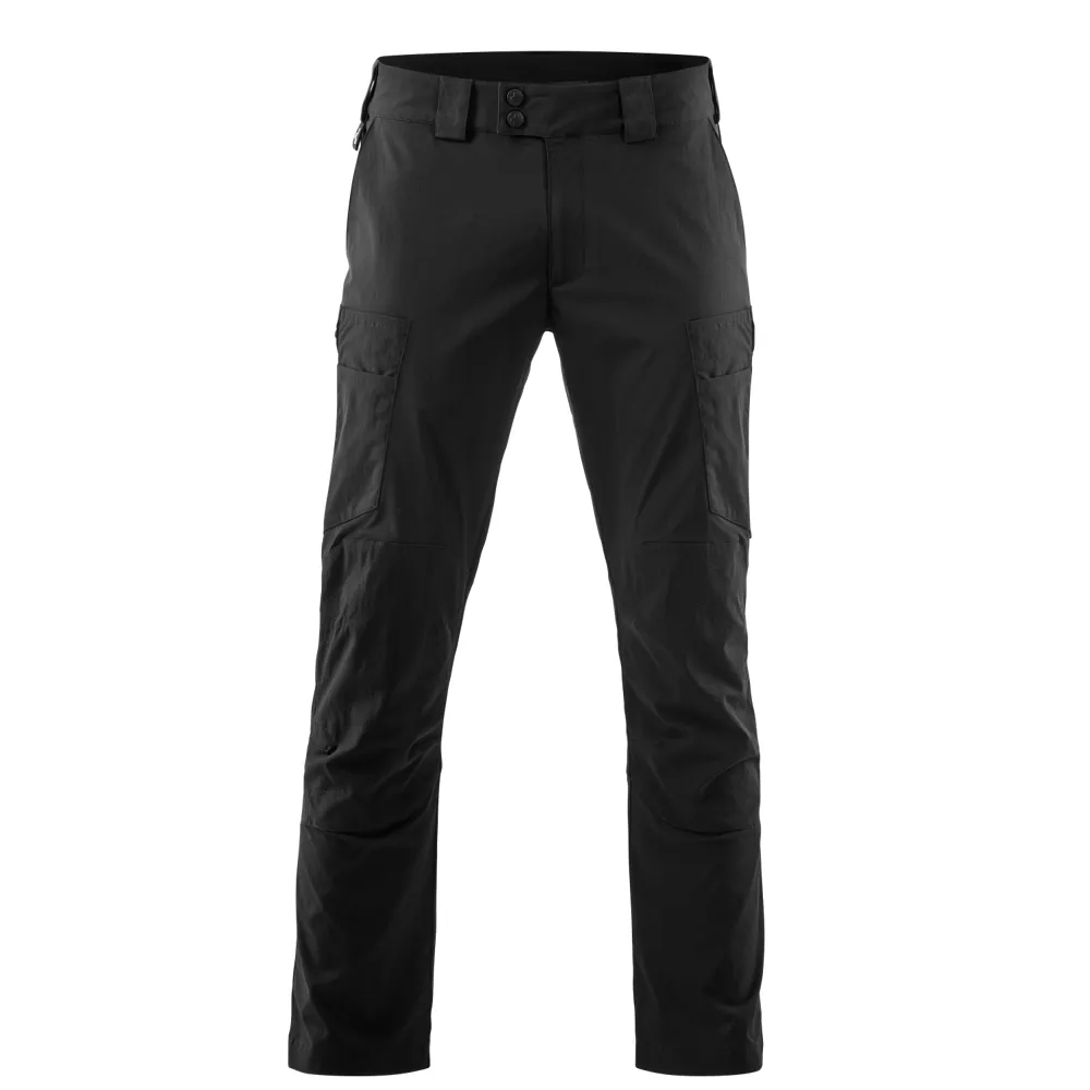 uPRISE Bikes Cube Work Pants - Black | Price match, 365 day return s, 18-Month Warranty, Finance Available & Free UK Delivery