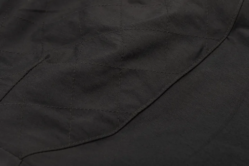 Cube Work Pants - Black -4