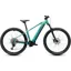 Cube Reaction Hybrid Performance 720wh 2027 Electric MTB - Maldivian