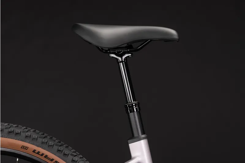 Cube Reaction Hybrid Pro 800wh 2027 EE Electric MTB - Lilacbreeze/Prizm-5