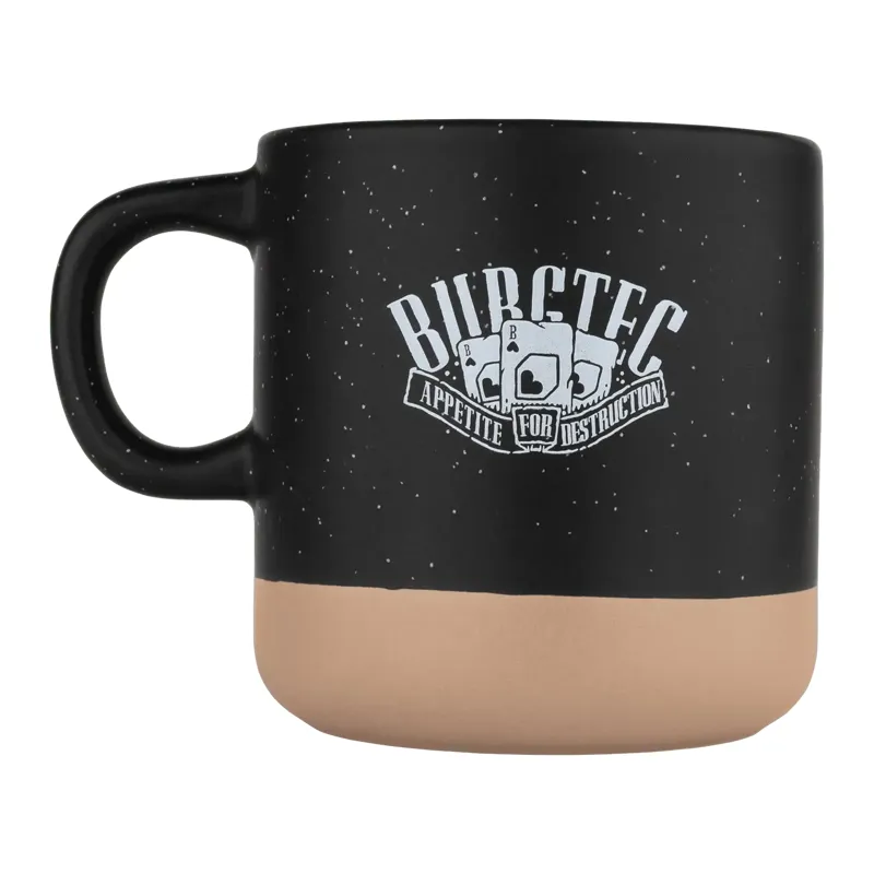 Burgtec Resurrection Mug - Appetite For Destruction