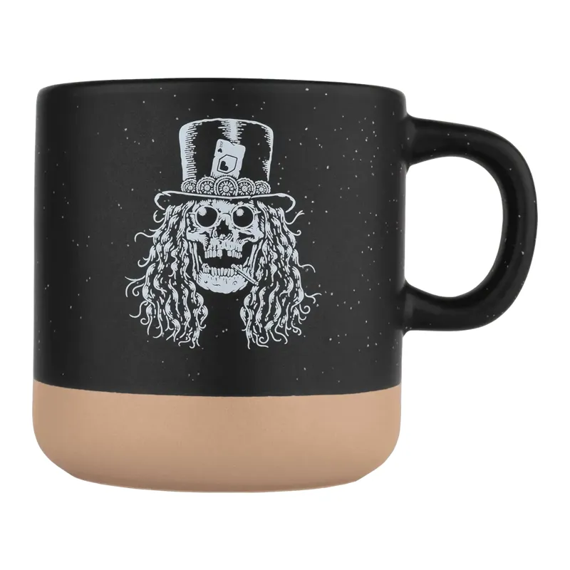 Burgtec Resurrection Mug - Appetite For Destruction-1