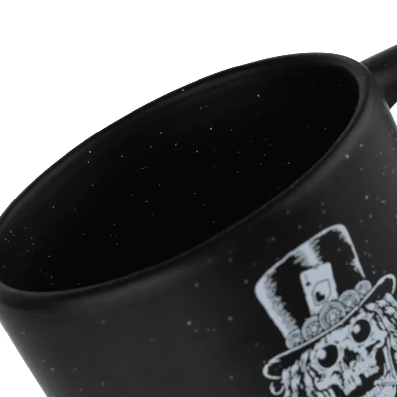 Burgtec Resurrection Mug - Appetite For Destruction-5