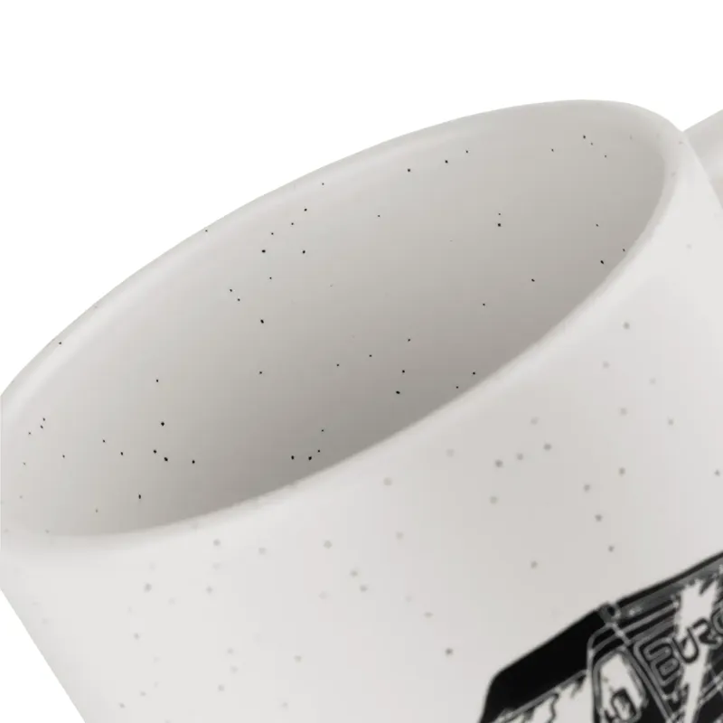 Burgtec Resurrection Mug - Keep It Lit-3