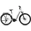 Cube Nuride Hybrid Performance 720wh Easy Entry 2027 Electric Hybrid Bike - White