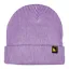Burgtec Bootleg Beanie Hat - Lilac Breeze
