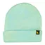 Burgtec Bootleg Beanie Hat - Sour Apple