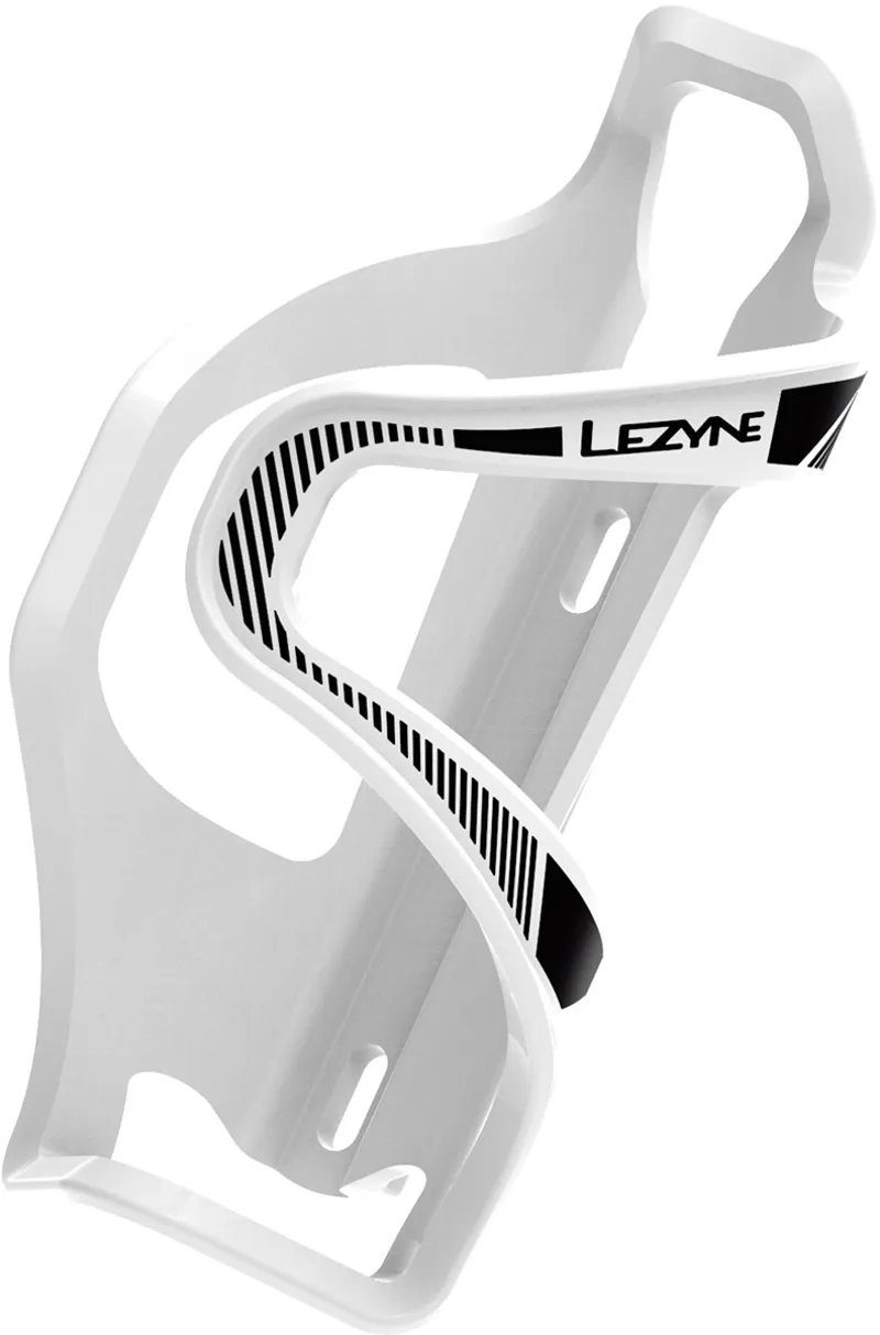 Lezyne Flow Side Load Water Bottle Cage-5