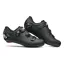 Sidi Ergo 5 Mega Fit Clipless Road Shoes - Matt Black