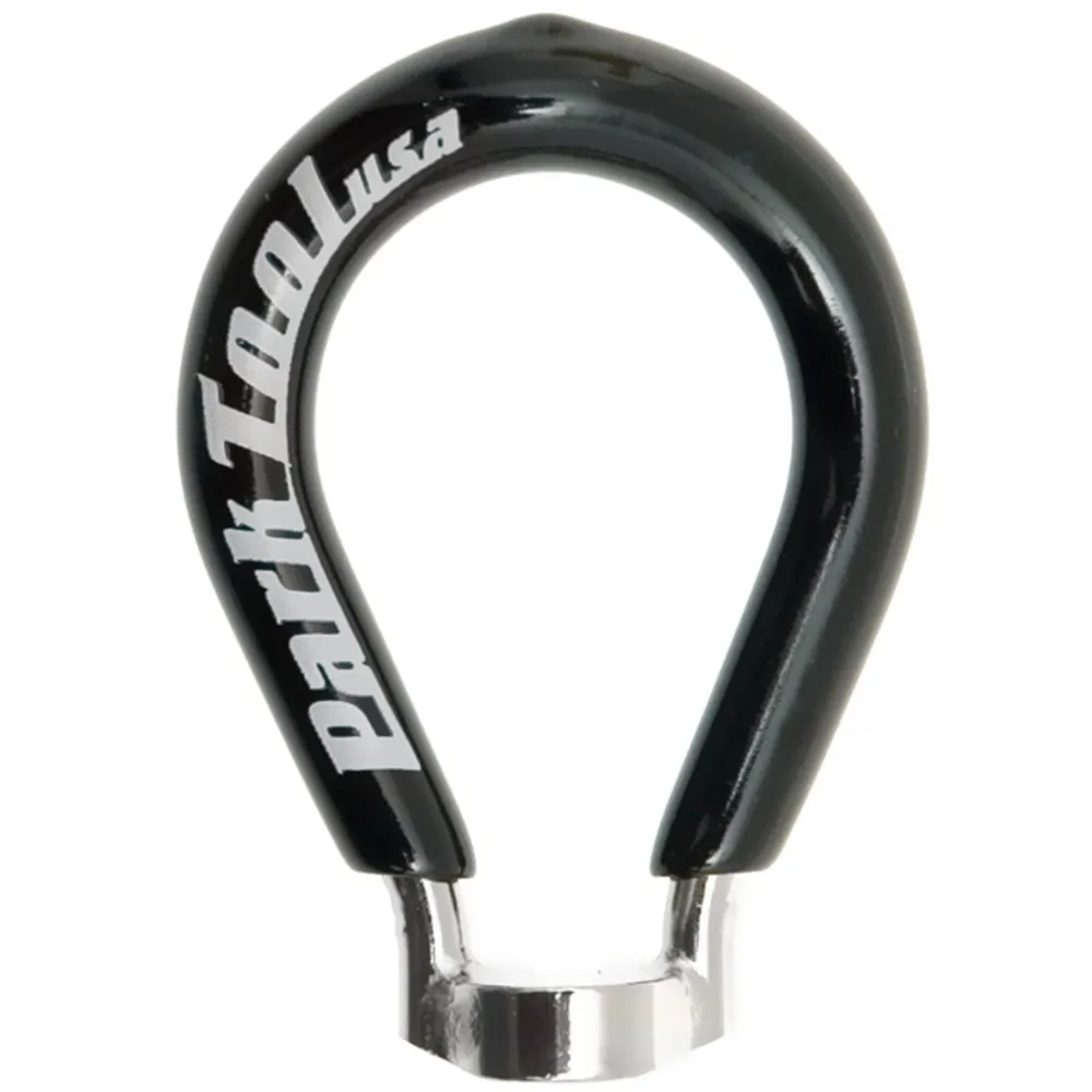 uPRISE Bikes Park Tool SW0C - Spoke Wrench - 80 Gauge | Price match, 365 day return s, 18-Month Warranty, Finance Available & Free UK Delivery