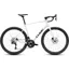 Cube Attain C 62 SLX 2027 Carbon Endurance Road Bike - Metallic White
