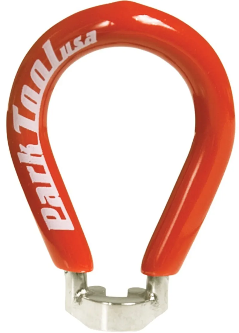 Park Tool SW0C - Spoke Wrench - 80 Gauge-2