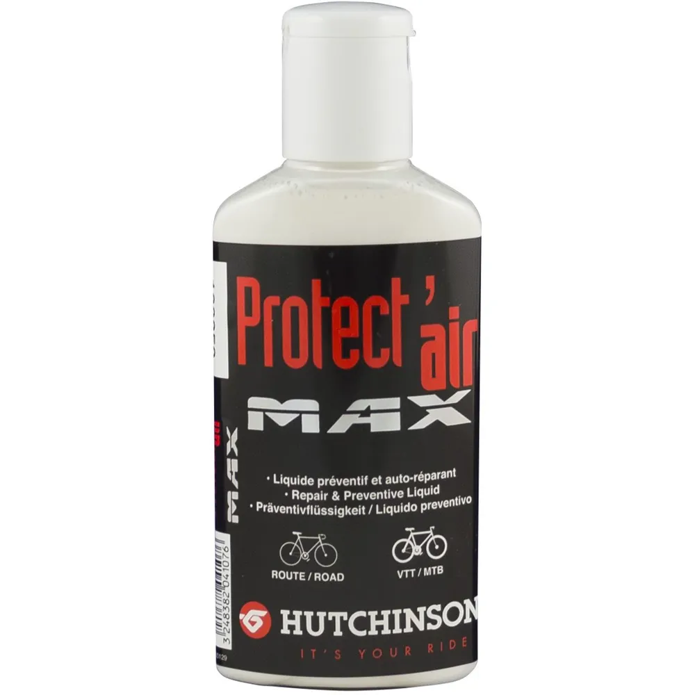 uPRISE Bikes Hutchinson Protect Air Max - 5L | Price match, 365 day return s, 18-Month Warranty, Finance Available & Free UK Delivery