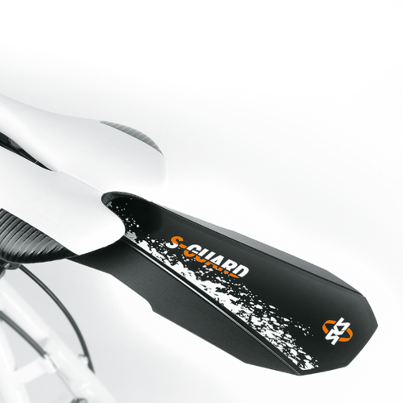 SKS S-Guard Rear Mud Guard-2