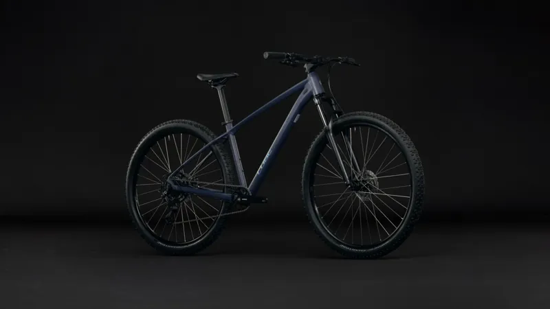Cube Aim One 2027 Hardtail Mountain Bike - Mole/Prism-5