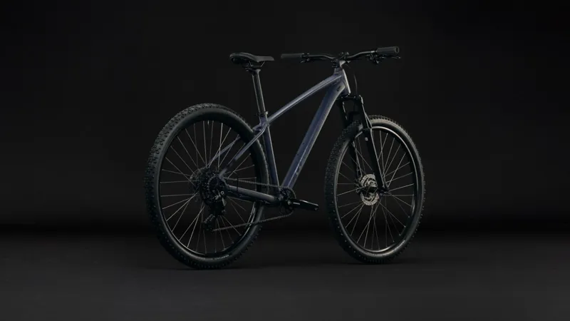 Cube Aim One 2027 Hardtail Mountain Bike - Mole/Prism-6
