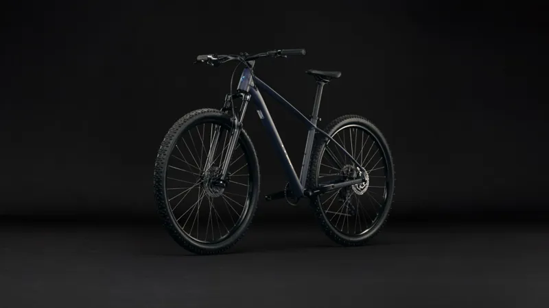 Cube Aim One 2027 Hardtail Mountain Bike - Mole/Prism-7