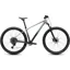 Cube Aim Pro 2027 Hardtail Mountain Bike - Grey/Black