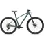 Cube Aim SLX 2027 Hardtail Mountain Bike - Shiftverde/Chrome
