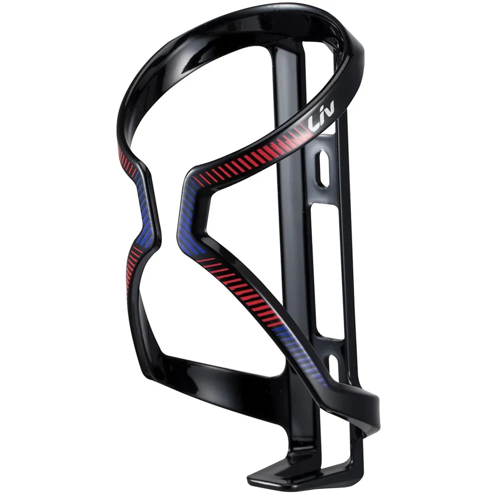 uPRISE Bikes Liv Airway Sport Womens Water Bottle Cage / Holder | Price match, 365 day return s, 18-Month Warranty, Finance Available & Free UK Delivery