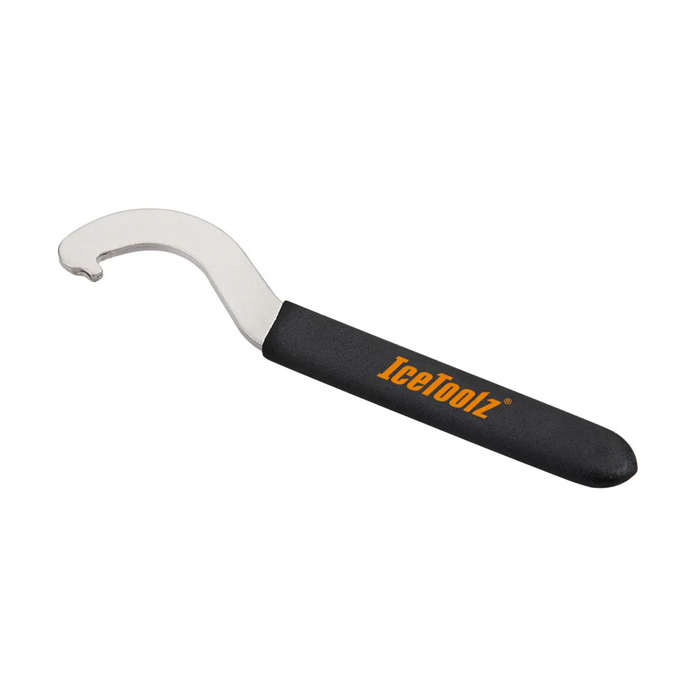 uPRISE Bikes Ice Toolz BB and Headset Lockring Tool | Price match, 365 day return s, 18-Month Warranty, Finance Available & Free UK Delivery