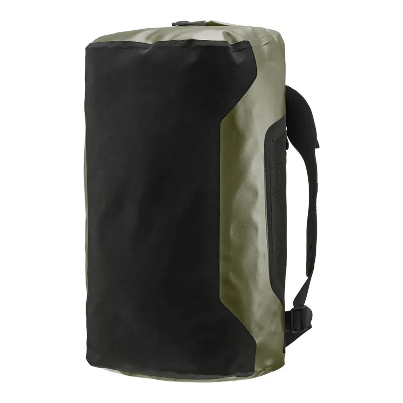 Ortlieb Duffle Holdall - 60 Litre - Olive-1