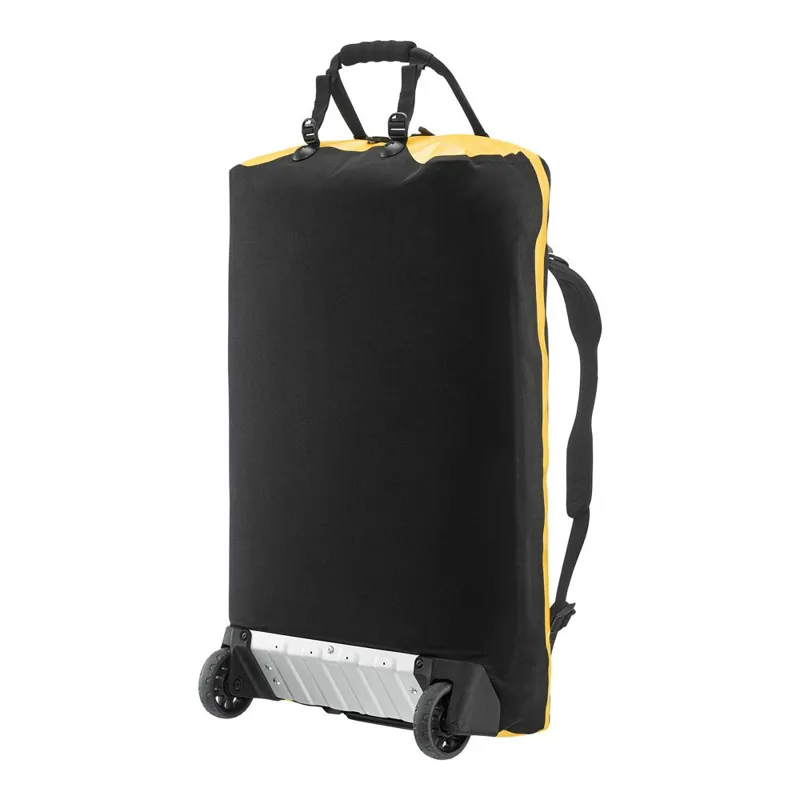 Ortlieb Duffle RS Holdall - 85 Litre - Yellow-2