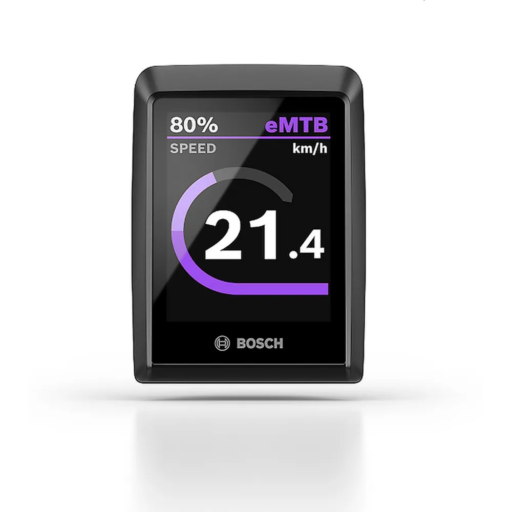 uPRISE Bikes Bosch Kiox 300 E-Bike Display Unit - Black | Price match, 365 day returns, 18-Month Warranty, Finance Available & Free UK Delivery