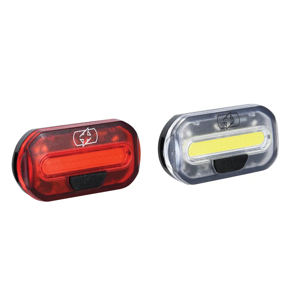 uPRISE Bikes Oxford Bright Line LED Set | Price match, 365 day return s, 18-Month Warranty, Finance Available & Free UK Delivery