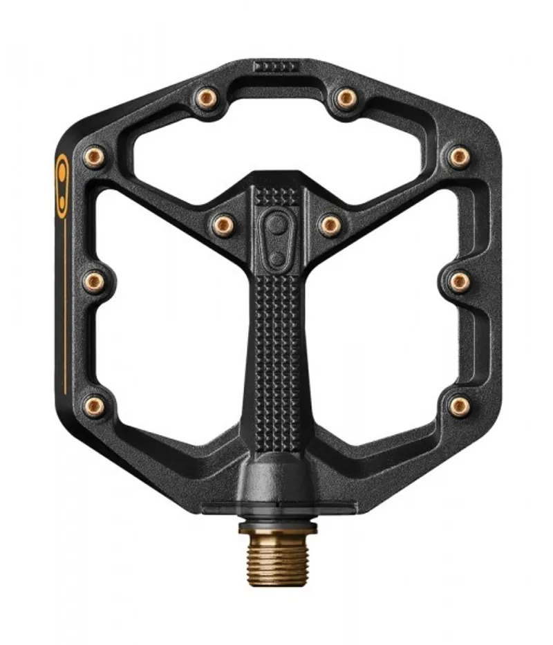 Crank Brothers Stamp 11 MTB Flat Pedals-1