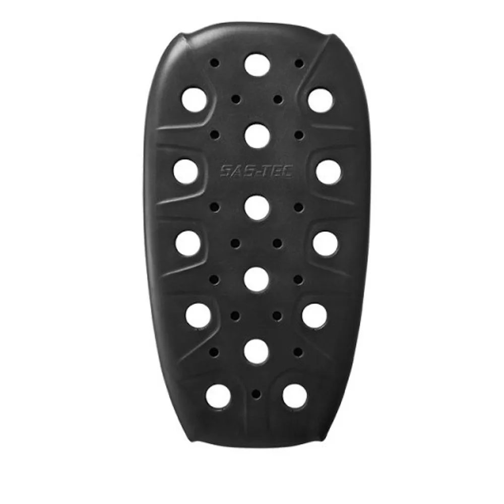 uPRISE Bikes Cube Backpack Protection Pad - Black - One Size | Price match, 365 day return s, 18-Month Warranty, Finance Available & Free UK Delivery
