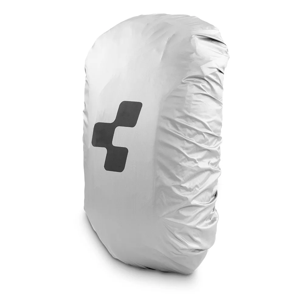 uPRISE Bikes Cube Backpack Raincover - Small | Price match, 365 day return s, 18-Month Warranty, Finance Available & Free UK Delivery
