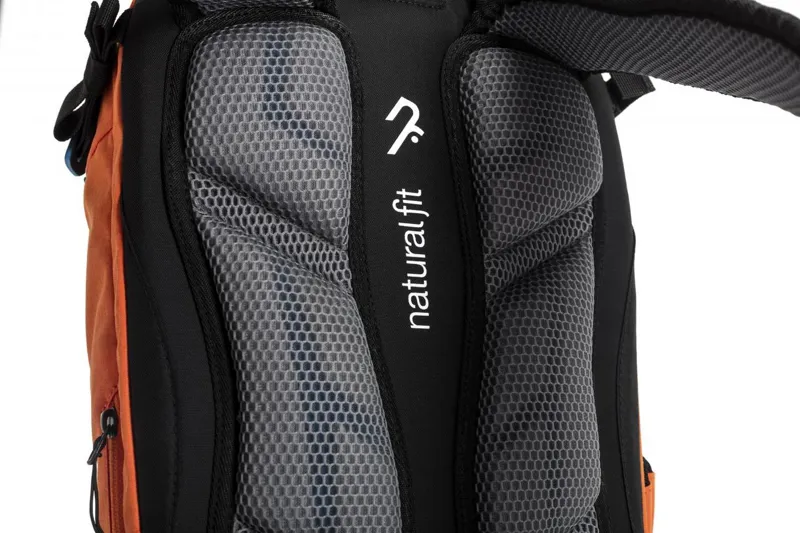 Cube Edge Trail 16L Backpack - X Action Team-1