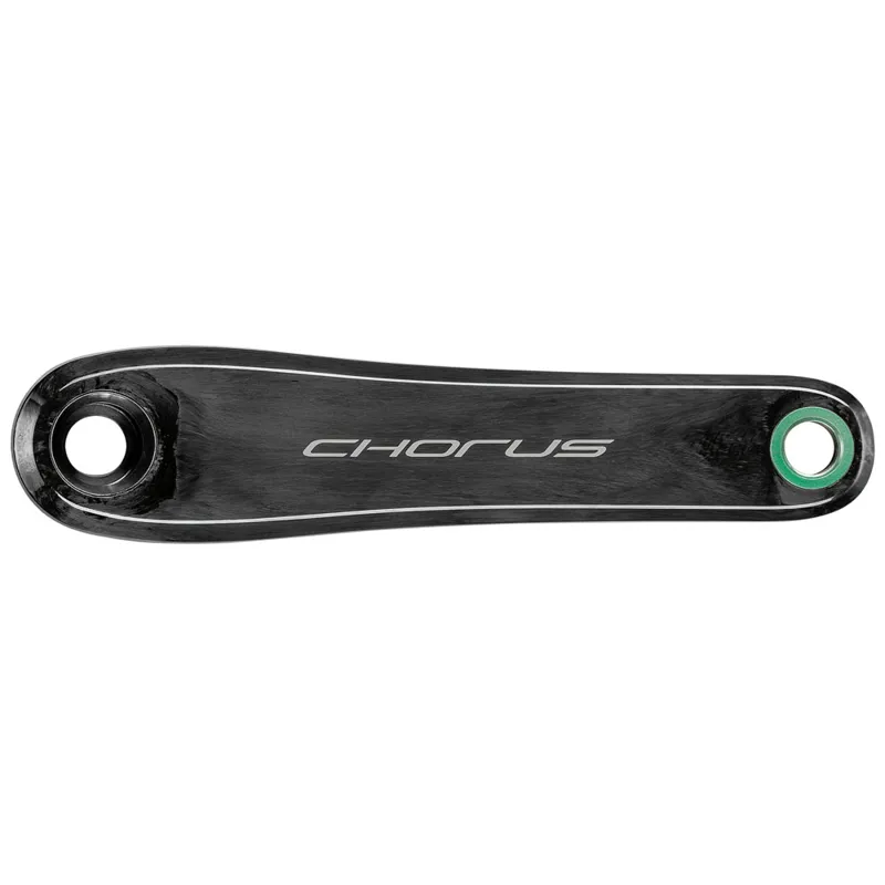 Campagnolo Chorus 12 Speed Chainsets - Carbon-2