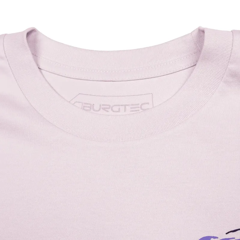 Burgtec Desert Queen T-Shirt - Purple-4
