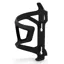 Cube HPP-Sidecage Bottle Cage - Black/Black