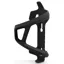 Cube HPP Left-Hand Sidecage Bottle Cage - Black/Black