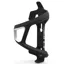 Cube HPP Left-Hand Sidecage Bottle Cage - Black/White