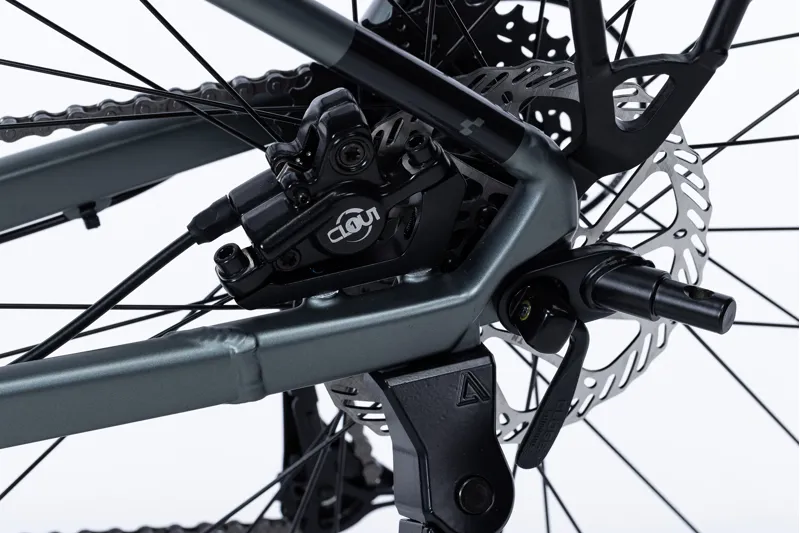 Cube Hitch Universal For Kids Trailer Double Cmpt/Pure - Black-1