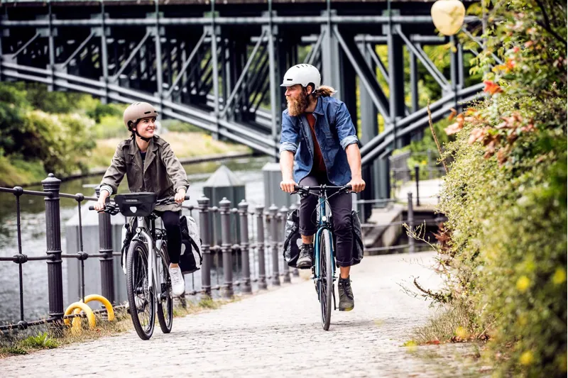 Ortlieb Ultimate Six Classic Handlebar Bag - 5 Litre - Black-5