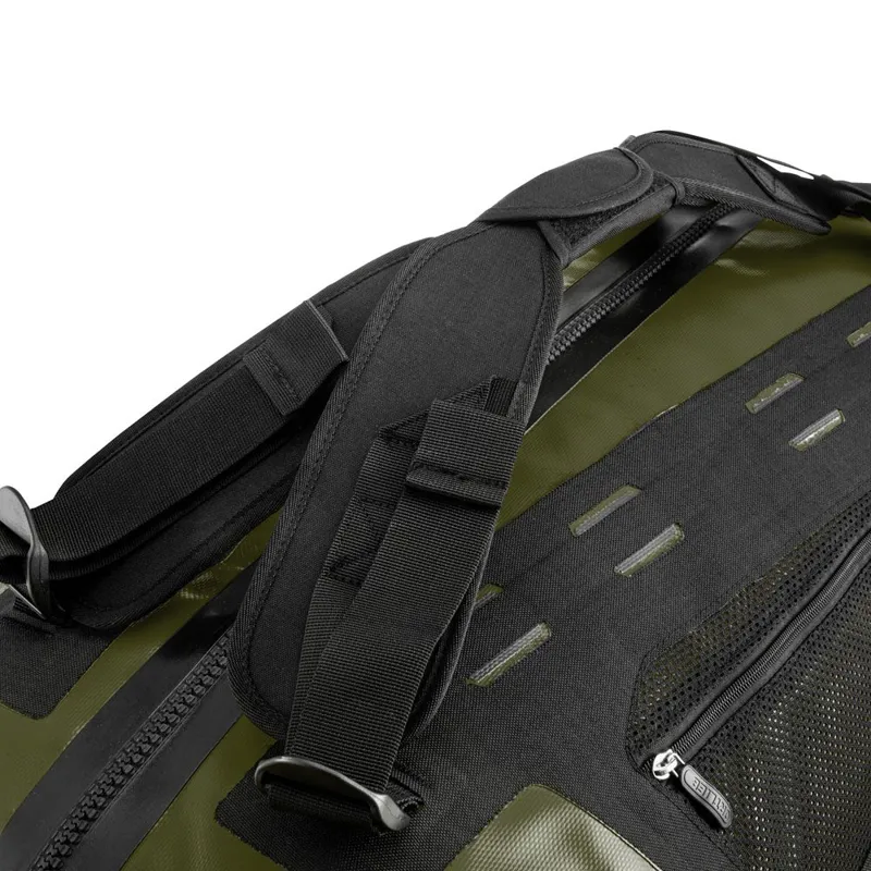 Ortlieb Duffle Holdall - 60 Litre - Olive-2