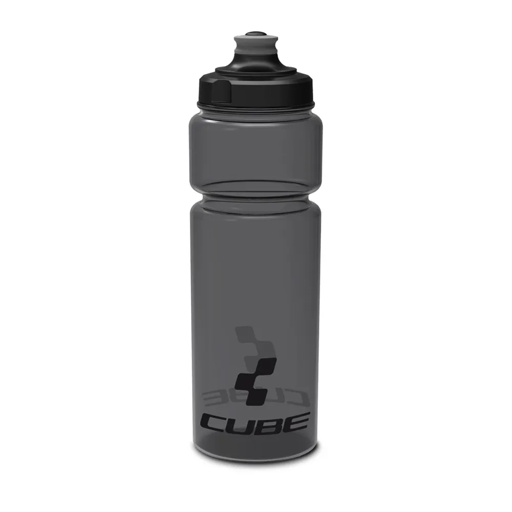 uPRISE Bikes Cube Icon 750ml Water Bottle - 750ml | Price match, 365 day return s, 18-Month Warranty, Finance Available & Free UK Delivery