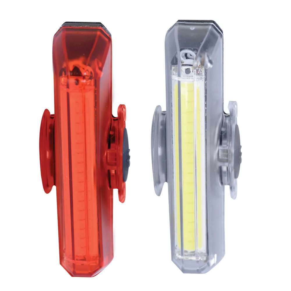 uPRISE Bikes Oxford Ultratorch Slimline LED Lightset | Price match, 365 day return s, 18-Month Warranty, Finance Available & Free UK Delivery