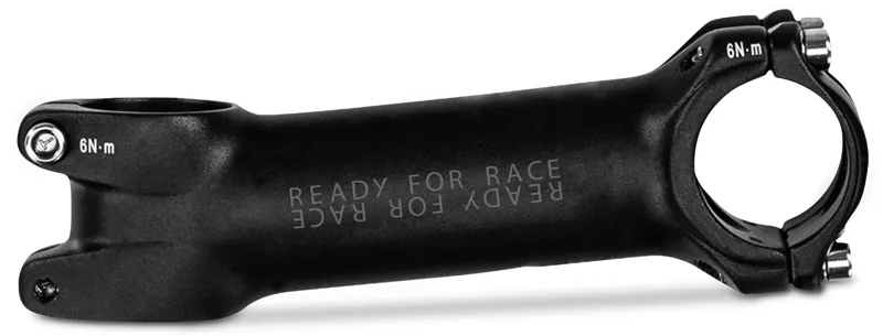 Cube RFR CMPT Stem 31.8mm - 6 Degree