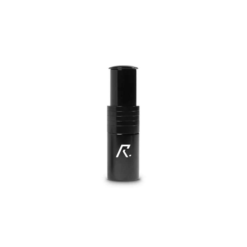 uPRISE Bikes Cube RFR Steerer Tube Extension - Black | Price match, 365 day return s, 18-Month Warranty, Finance Available & Free UK Delivery
