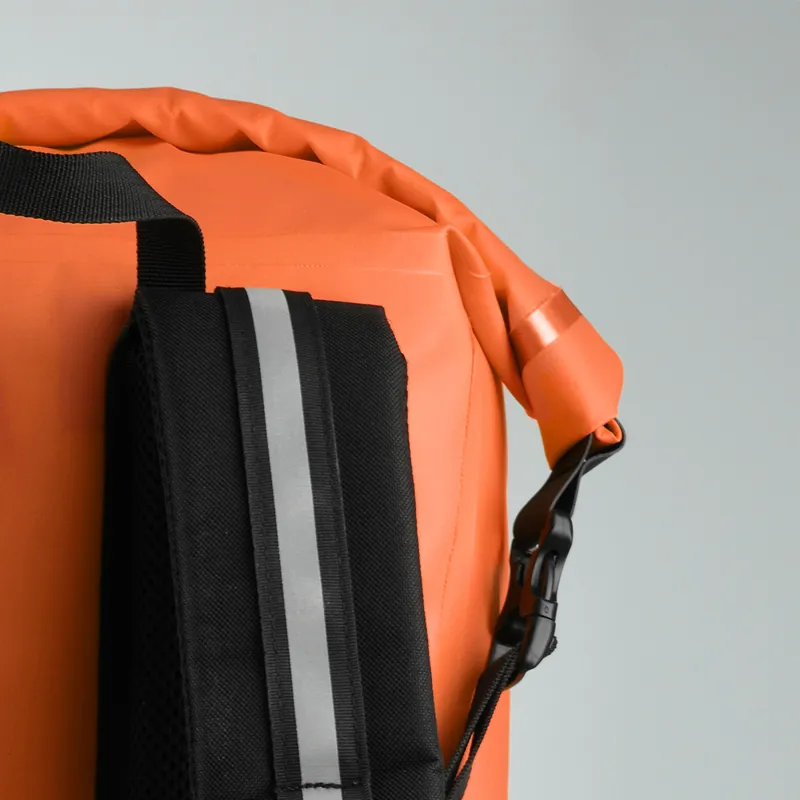 Oxford Aqua V 20 Backpack - Orange-2