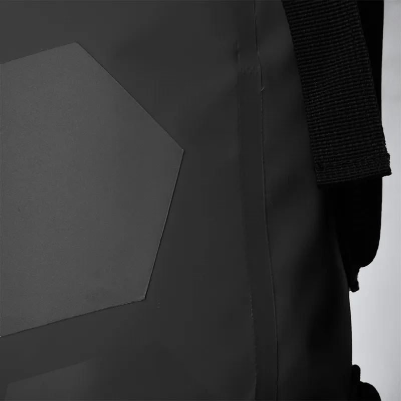 Oxford Aqua V 12 Backpack - Black-7