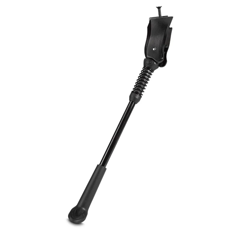 uPRISE Bikes Cube Pro Cubestand Kickstand - Black | Price match, 365 day return s, 18-Month Warranty, Finance Available & Free UK Delivery