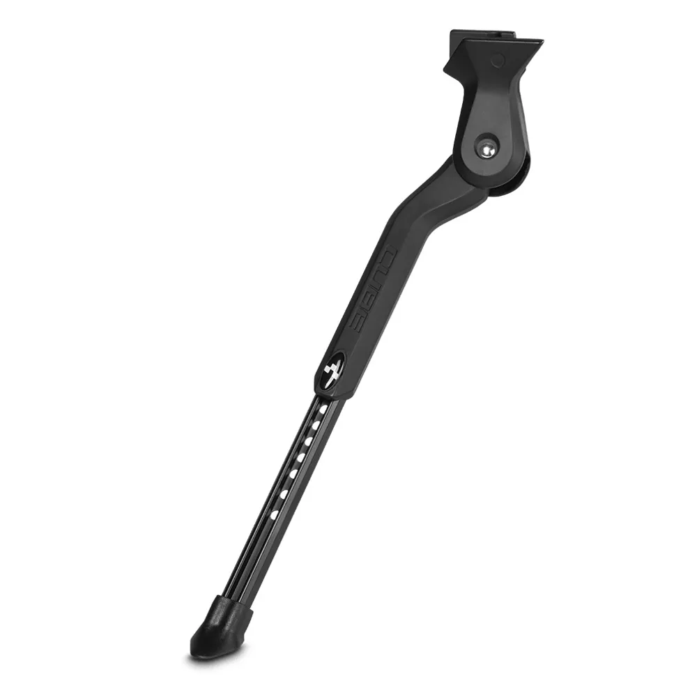 uPRISE Bikes Cube CMPT Kickstand - Black | Price match, 365 day return s, 18-Month Warranty, Finance Available & Free UK Delivery