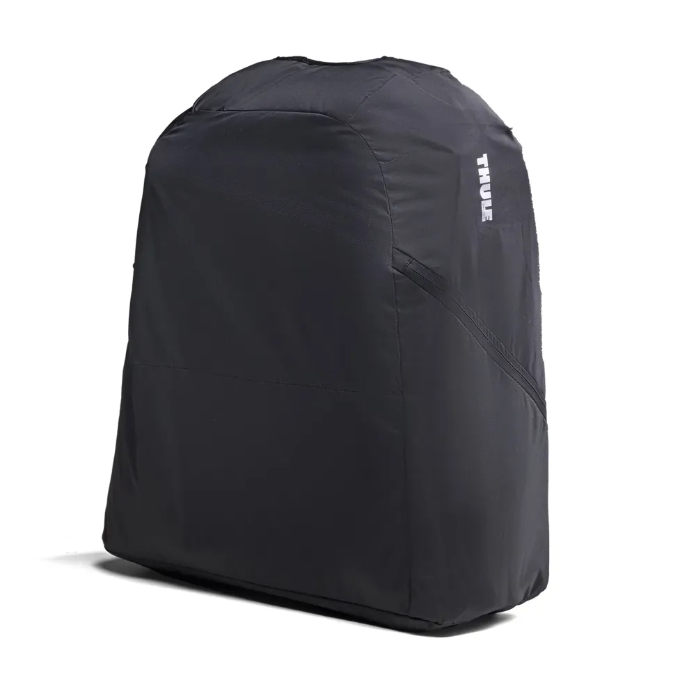 uPRISE Bikes Thule Epos 2-bike Carrybag - Black | Price match, 365 day return s, 18-Month Warranty, Finance Available & Free UK Delivery